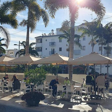 Casares Del Sol Penthouse Lejlighed Bahia de Casares Eksteriør billede