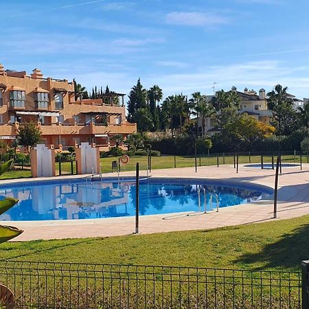 Casares Del Sol Penthouse Lejlighed Bahia de Casares Eksteriør billede