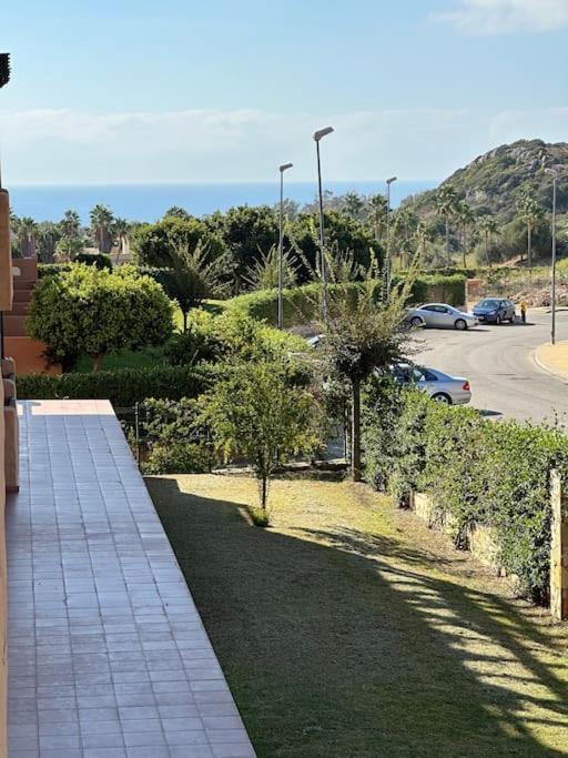 Casares Del Sol Penthouse Lejlighed Bahia de Casares Eksteriør billede