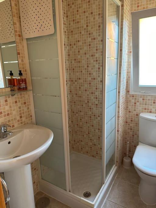 Casares Del Sol Penthouse Lejlighed Bahia de Casares Eksteriør billede