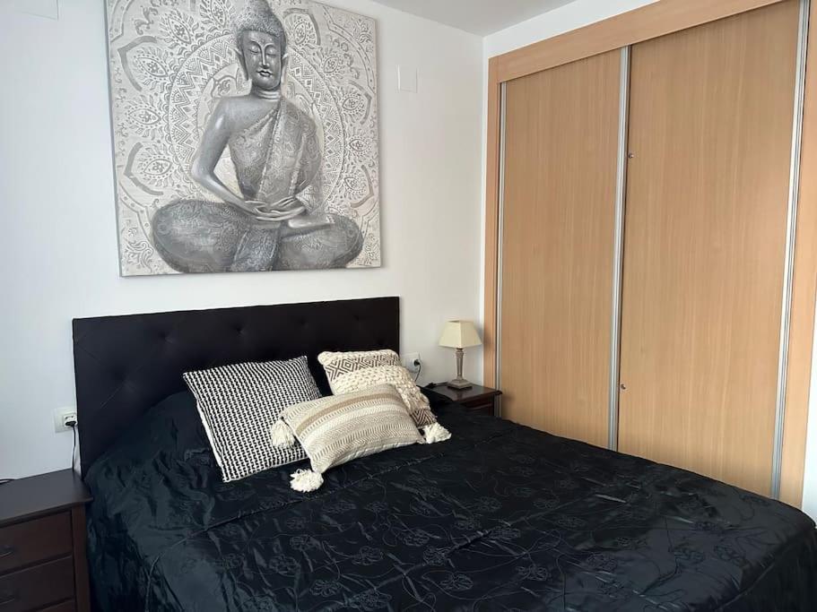 Casares Del Sol Penthouse Lejlighed Bahia de Casares Eksteriør billede